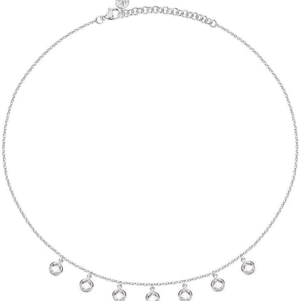 Morellato Gipsy Stainless Steel SAQG04 Women's Necklace