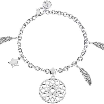 Morellato Gipsy Stainless Steel SAQG15 Women's Bracelet