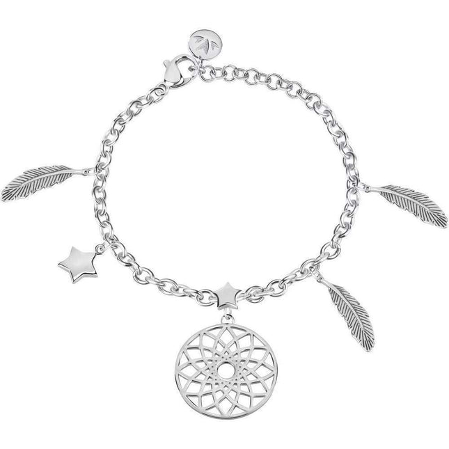 Morellato Gipsy Stainless Steel SAQG15 Women's Bracelet