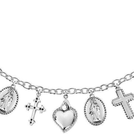 Morellato Devotion Stainless Steel SARJ02 Women's Necklace