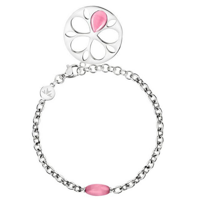 Morellato Fiore Stainless Steel SATE10 Womens Bracelet