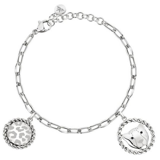 Morellato Madagascar Stainless Steel SATF09 Womens Bracelet