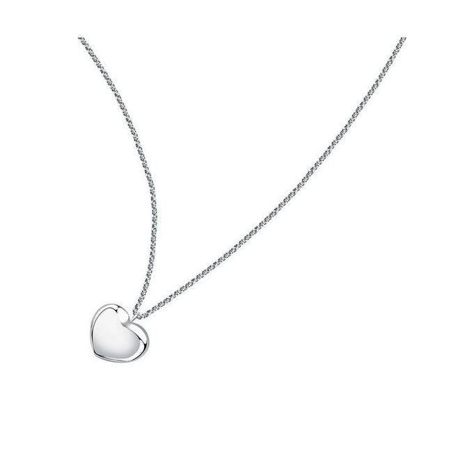 Morellato Istanti Stainless Steel Necklace SAVZ01 For Women