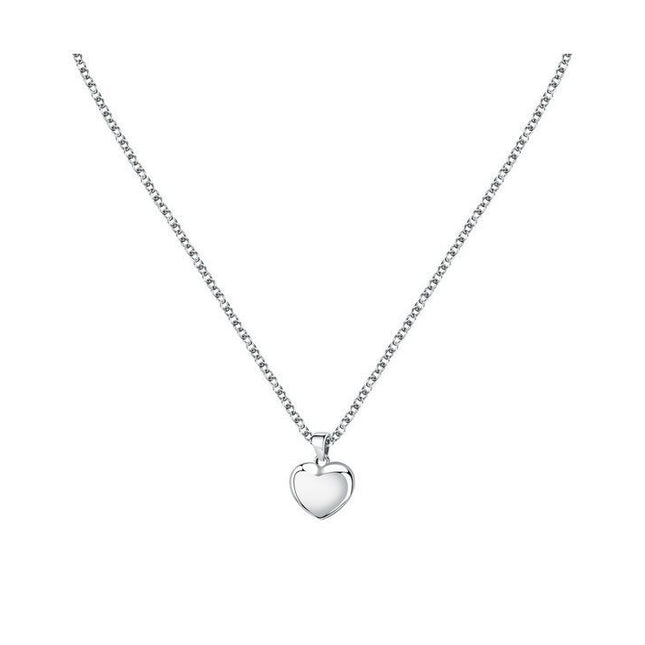 Morellato Istanti Stainless Steel Necklace SAVZ05 For Women