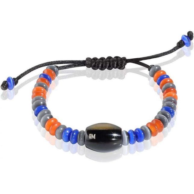 Morellato Drops Black PVD SCZ207 Women's Bracelet