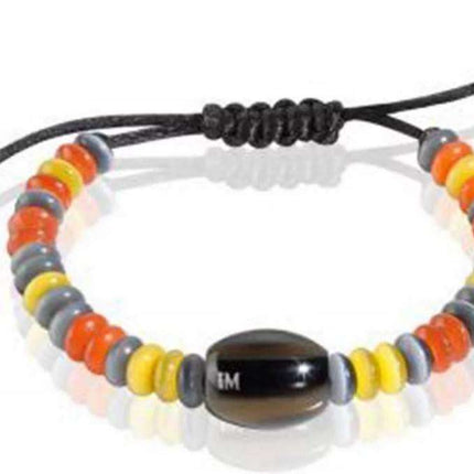 Morellato Drops Black PVD SCZ208 Women's Bracelet