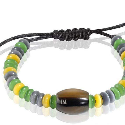 Morellato Drops Black PVD SCZ209 Women's Bracelet