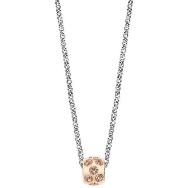 Morellato Drops Stainless Steel SCZ316 Womens Necklace