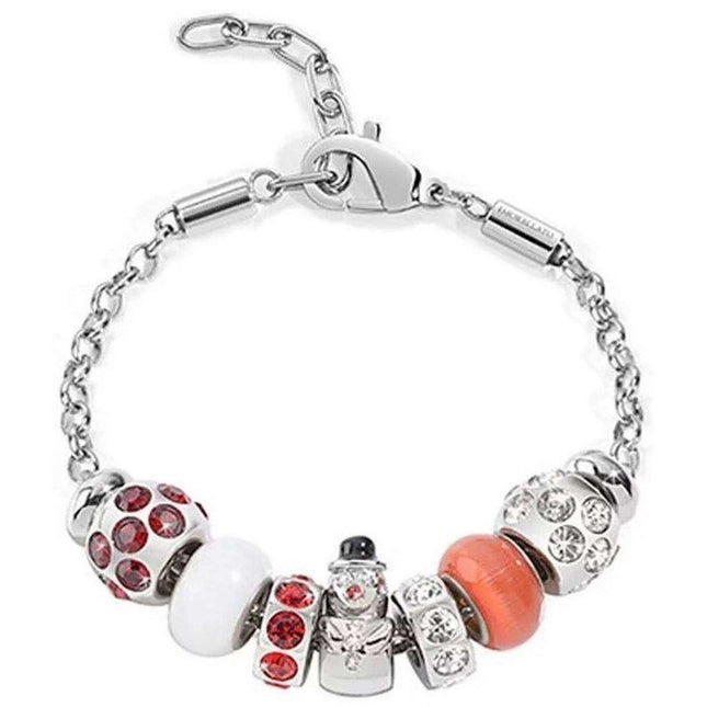 Morellato Drops Stainless Steel SCZ407 Women's Bracelet
