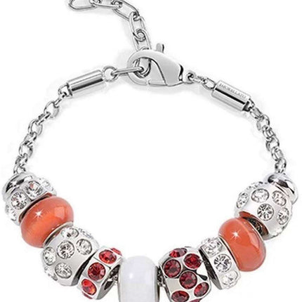 Morellato Drops Stainless Steel SCZ408 Women's Bracelet