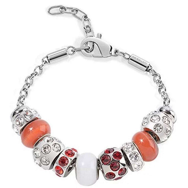 Morellato Drops Stainless Steel SCZ408 Women's Bracelet