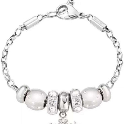 Morellato Drops Stainless Steel SCZ687 Women's Bracelet