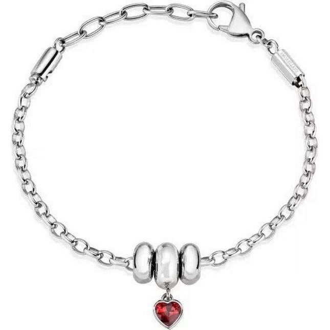 Morellato Drops Stainless Steel SCZ922 Womens Bracelet