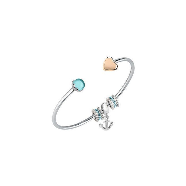 Morellato Drops Stainless Steel Bracelet SCZ995 For Women
