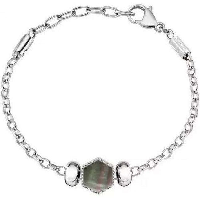 Morellato Drops Stainless Steel SCZ998 Womens Bracelet