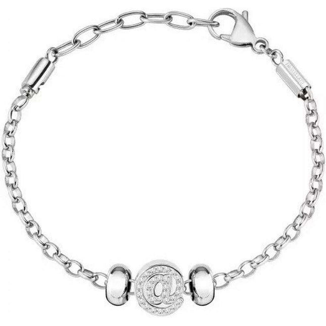 Morellato Drops Stainless Steel SCZ999 Womens Bracelet