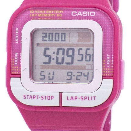 Casio Digital Sports Multi-Function SDB-100-4ADF Women's Watch