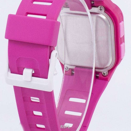 Casio Digital Sports Multi-Function SDB-100-4ADF Women's Watch