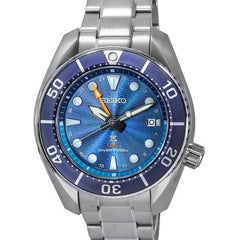 Seiko Diver