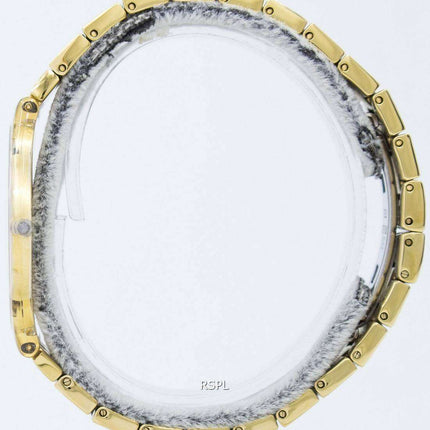 Swatch Skin Warm Glow Quartz SFK355G Women's Watch