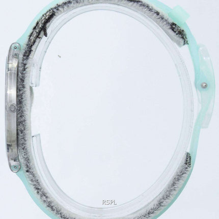 Swatch Skin Summer Breeze Quartz SFK397 Women's Watch