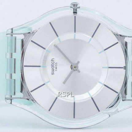 Swatch Skin Summer Breeze Quartz SFK397 Women's Watch