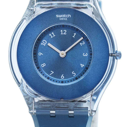 Swatch Skin Dive In Quartz SFS103 Women's Watch