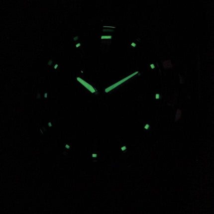 Seiko Neo Classic Quartz Sapphire 100M SGEH47 SGEH47P1 SGEH47P Men's Watch