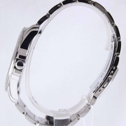 Seiko Neo Classic Quartz Sapphire 100M SGEH47 SGEH47P1 SGEH47P Men's Watch