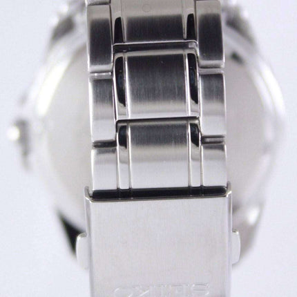 Seiko Neo Classic Quartz Sapphire 100M SGEH47 SGEH47P1 SGEH47P Men's Watch