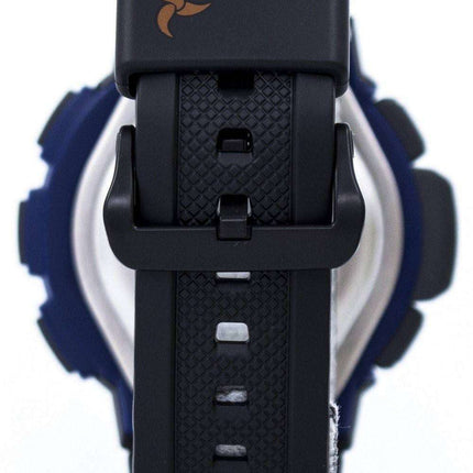 Casio Protrek Triple Sensor Digital SGW-1000-1A Watch