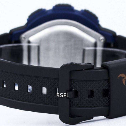 Casio Protrek Triple Sensor Digital SGW-1000-1A Watch