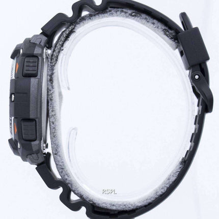 Casio Protrek Sports Twin Sensor SGW-300H-1AVDR SGW300H-1AVDR Men's Watch