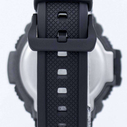 Casio Protrek Sports Twin Sensor SGW-300H-1AVDR SGW300H-1AVDR Men's Watch