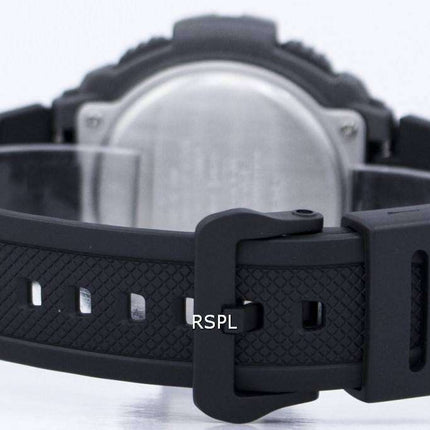 Casio Protrek Sports Twin Sensor SGW-300H-1AVDR SGW300H-1AVDR Men's Watch