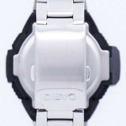 Casio Sports Altimeter Thermometer SGW-400HD-1BVDR SGW400HD-1BVDR Watch