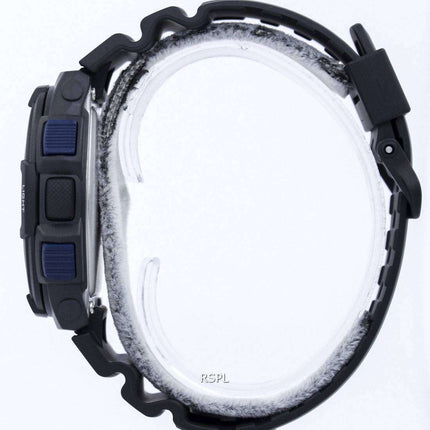 Casio OutGear Twin Sensor World Time SGW-500H-2BV SGW500H-2BV Men's Watch
