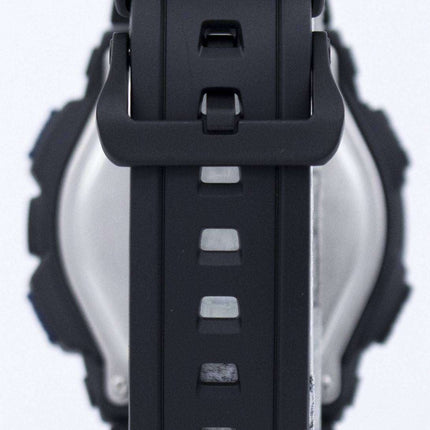 Casio OutGear Twin Sensor World Time SGW-500H-2BV SGW500H-2BV Men's Watch