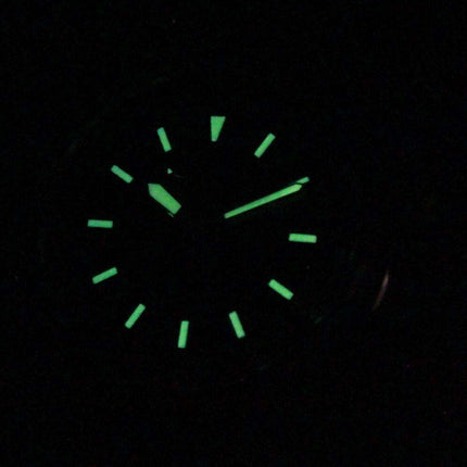 Refurbished Seiko Neo Sports Kinetic 100M Black Dial SKA685 SKA685P1 SKA685P Men's Watch