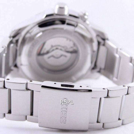 Refurbished Seiko Neo Sports Kinetic 100M Black Dial SKA685 SKA685P1 SKA685P Men's Watch