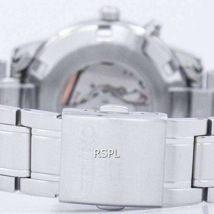 Seiko Kinetic SKA775 SKA775P1 SKA775P Men's Watch