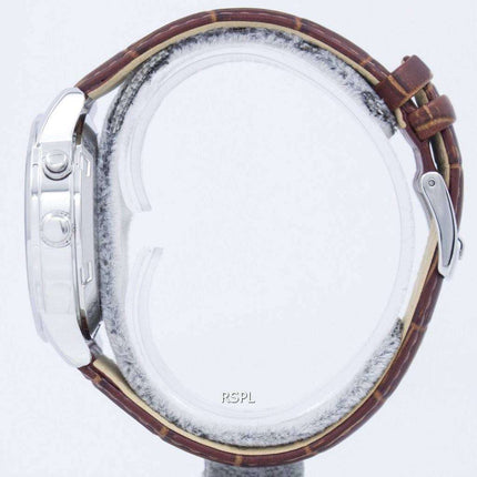 Seiko Kinetic Analog SKA779 SKA779P1 SKA779P Men's Watch