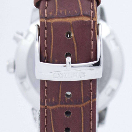 Seiko Kinetic Analog SKA779 SKA779P1 SKA779P Men's Watch