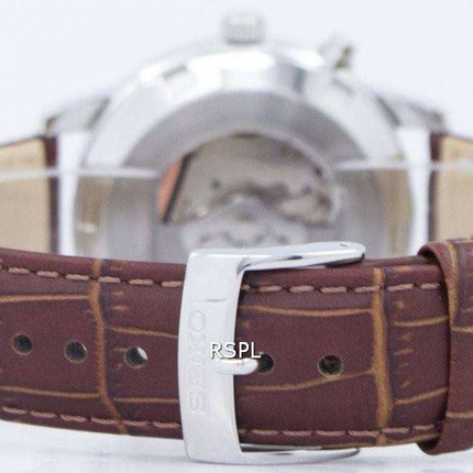 Seiko Kinetic Analog SKA779 SKA779P1 SKA779P Men's Watch