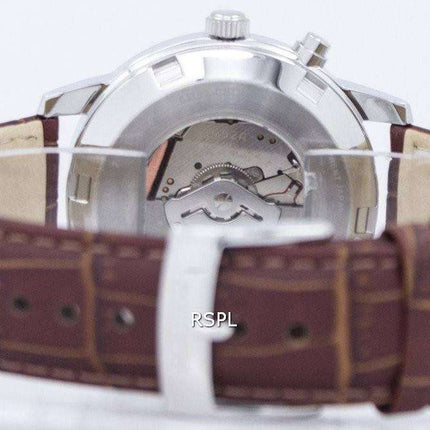 Seiko Kinetic Analog SKA779 SKA779P1 SKA779P Men's Watch