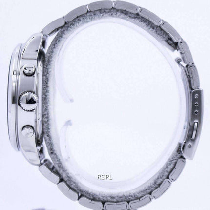 Seiko Quartz Chronograph SKS539 SKS539P1 SKS539P Men's Watch