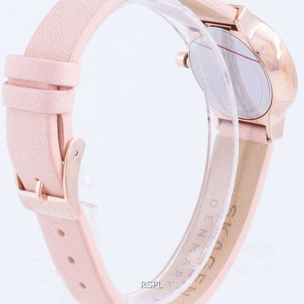 Skagen Freja SKW1113 Quartz Diamond Accents With Gift Set Women's Watch