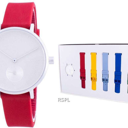 Skagen Aaren Kulor SKW1124 Quartz Women's Watch