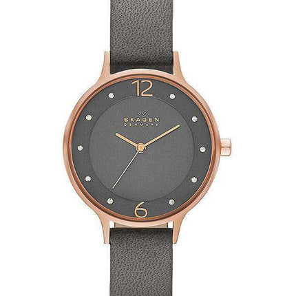 Skagen Anita Quartz Crystal Accent SKW2267 Women's Watch