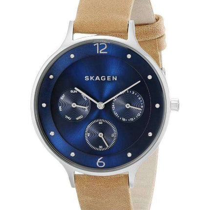 Skagen Anita Multi-Function Quartz Crystals SKW2310 Women's Watch